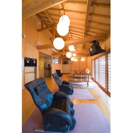 Hotel Nahari - Vacation Stay 12331V Екстер'єр фото