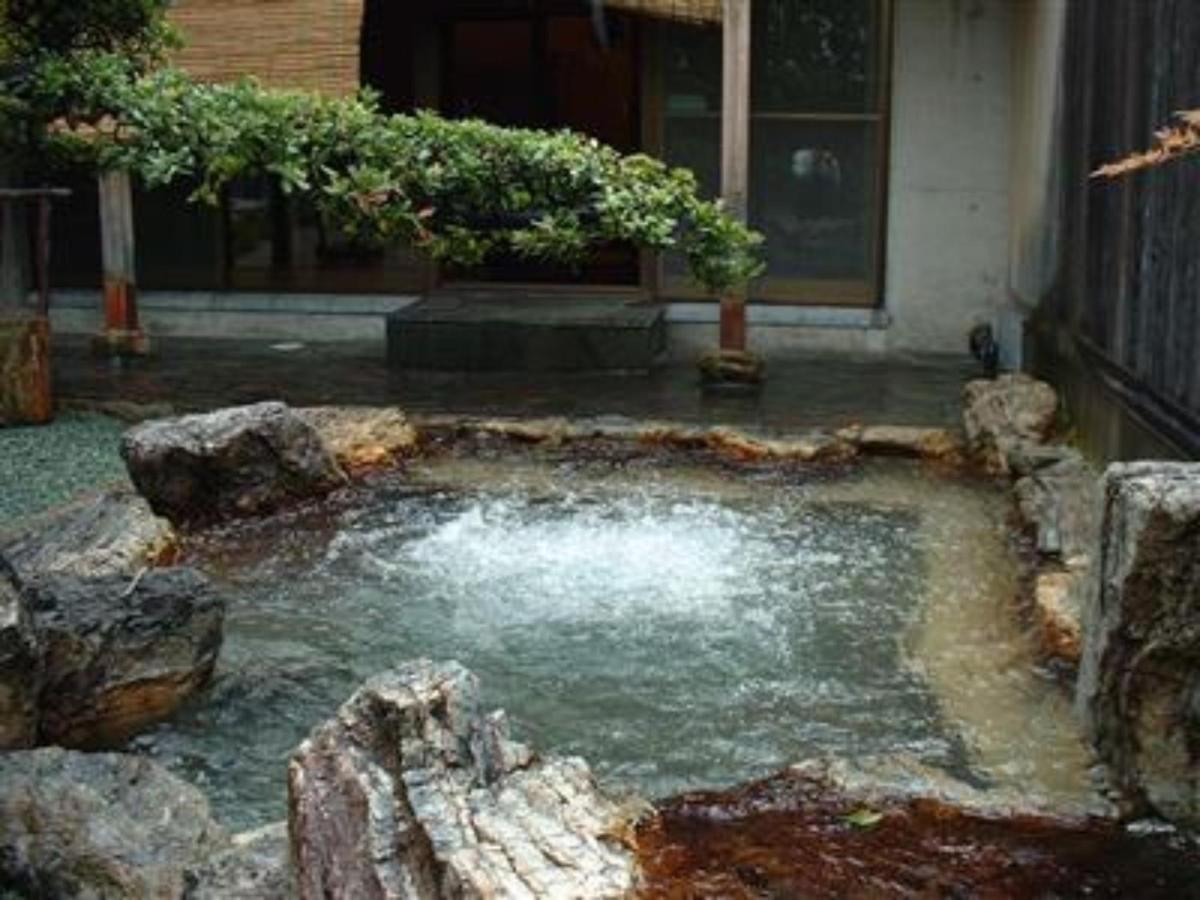 Hotel Nahari - Vacation Stay 12331V Екстер'єр фото